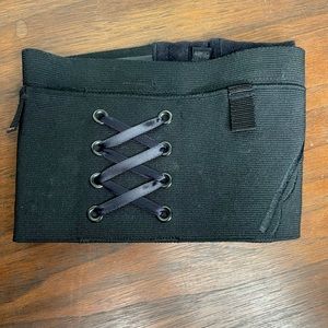 Women’s Garter Gun Holster